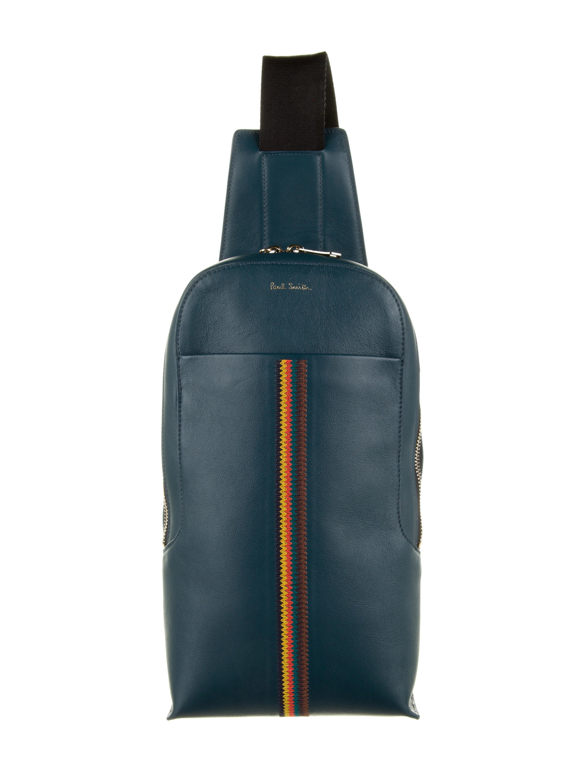 paul smith sling bag