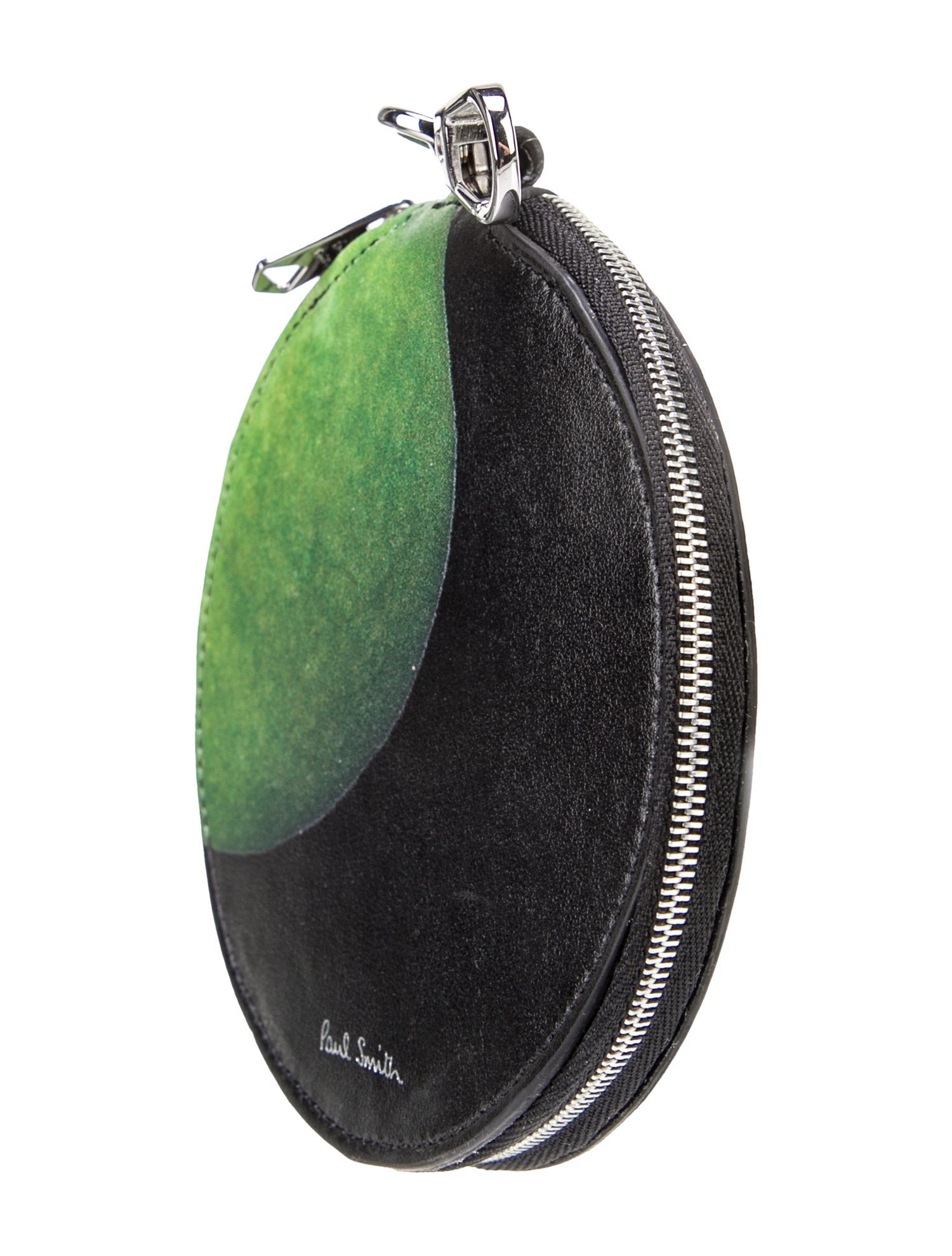 PAUL SMITH - Man - Black - Tech Accessory