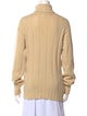 Paul Smith Merino Wool Turtleneck Sweater