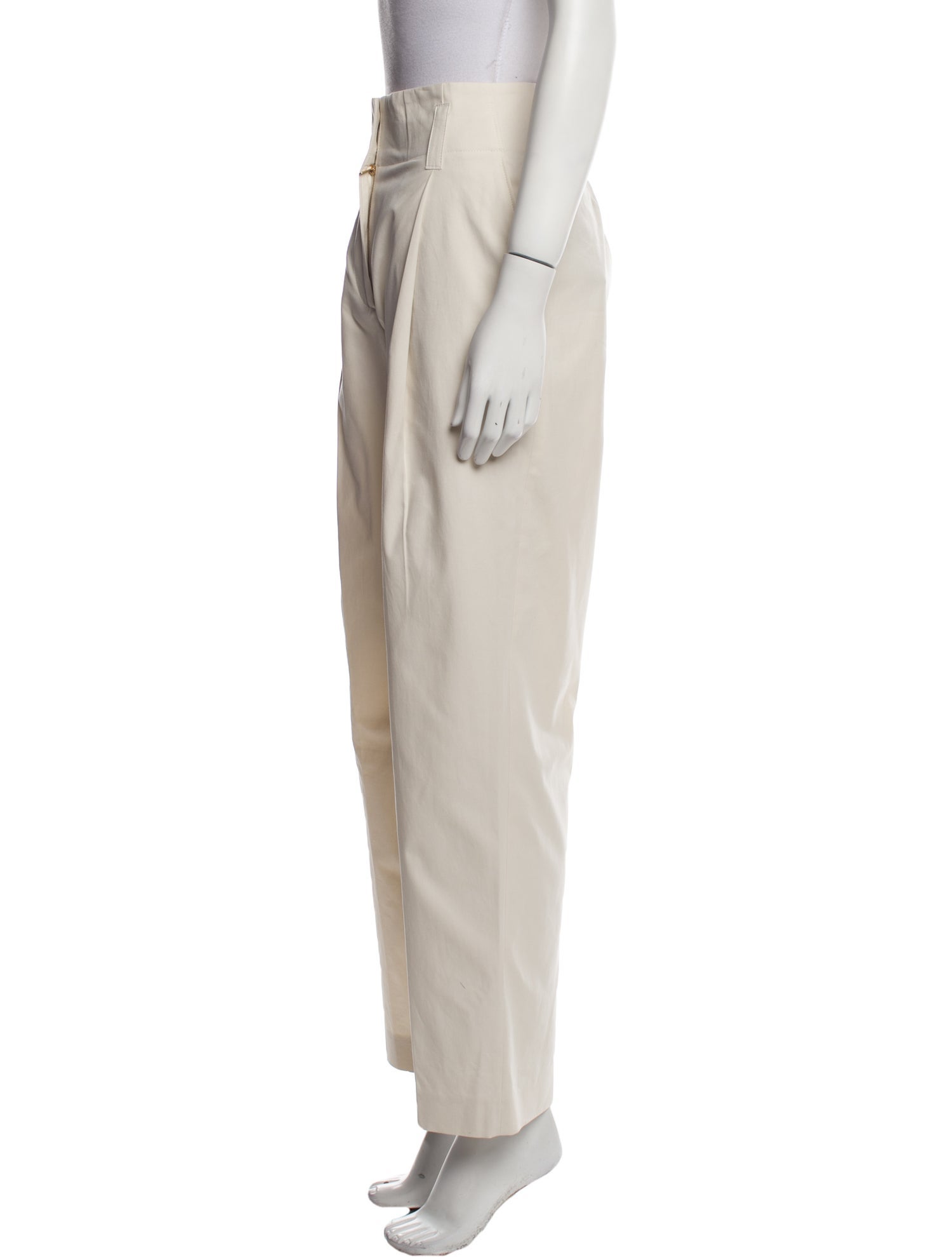 Paul Smith Straight Leg Pants