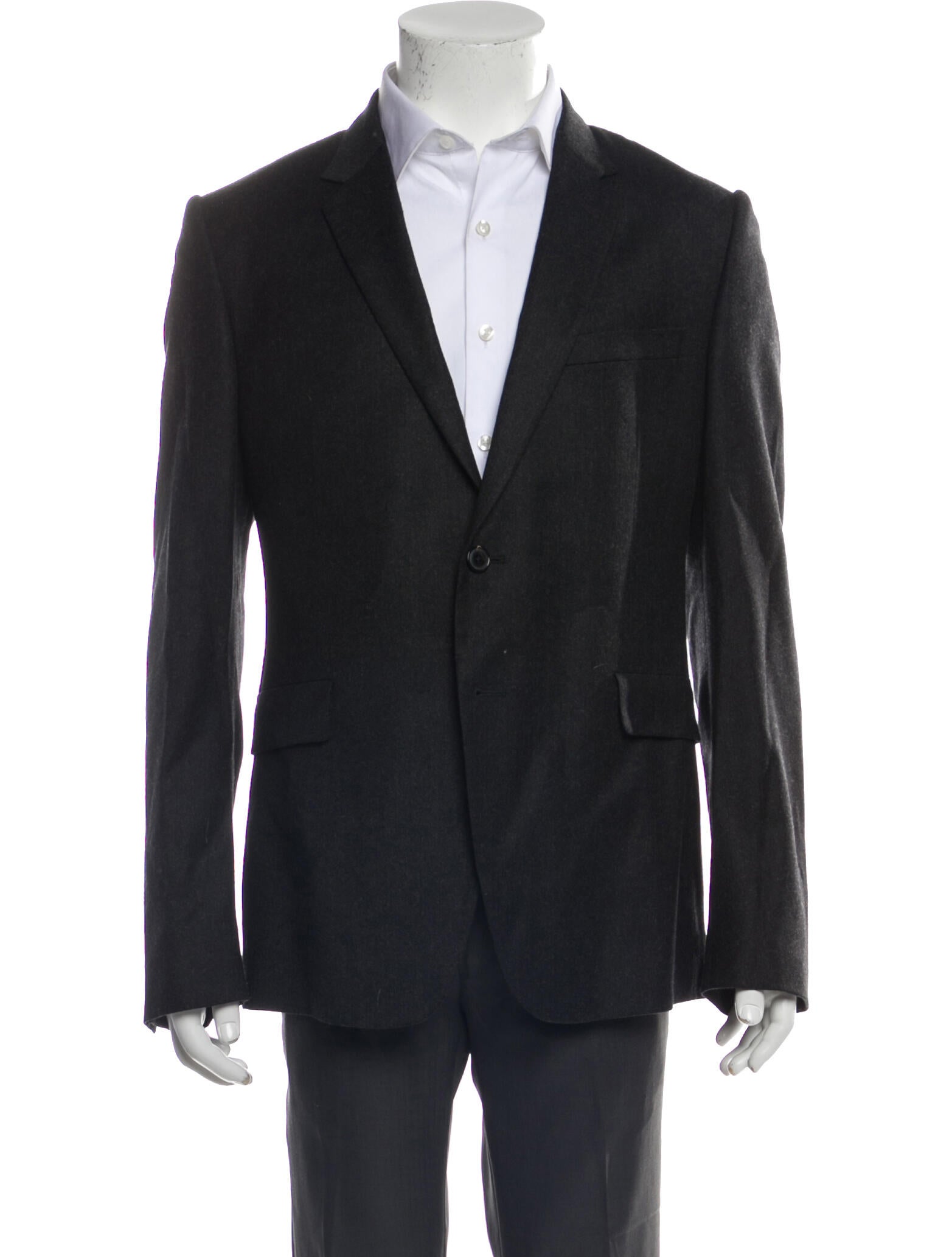 Paul Smith Wool Suit