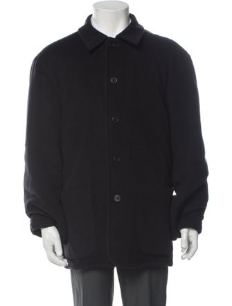 Paul Smith Wool Jacket