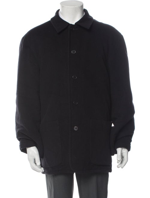 Paul Smith Wool Jacket