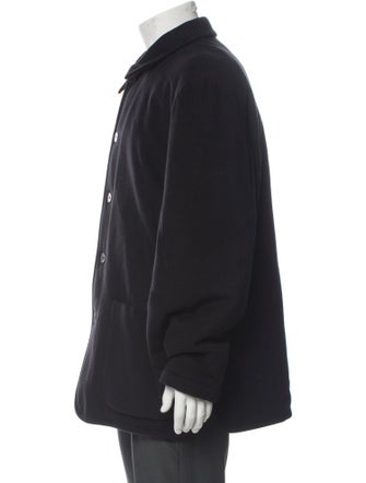 Paul Smith Wool Jacket