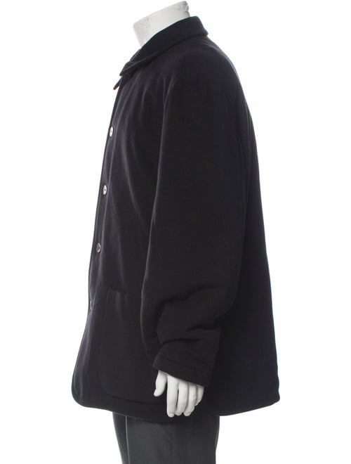 Paul Smith Wool Jacket