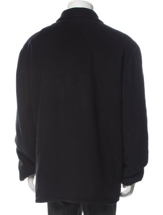 Paul Smith Wool Jacket