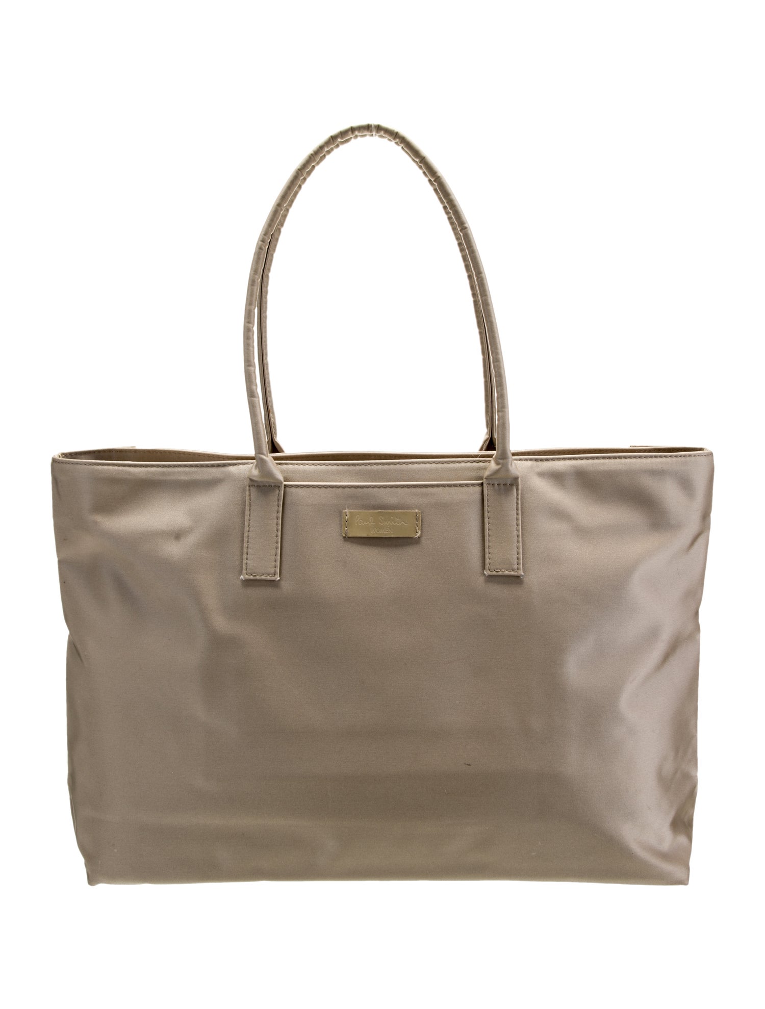 Paul Smith Nylon Tote