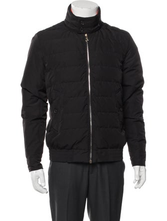 Paul Smith Puffer Coat