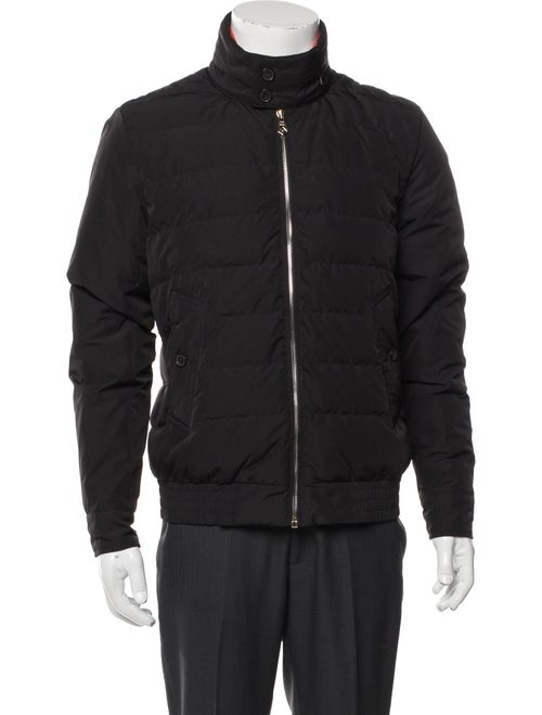 Paul Smith Puffer Coat