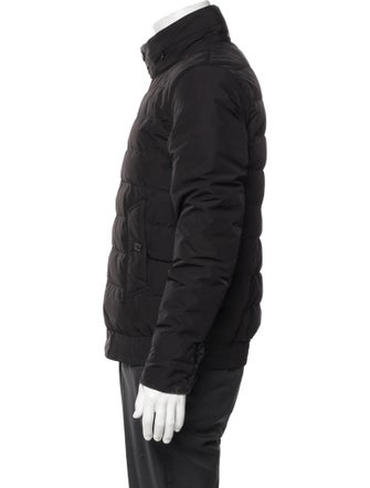 Paul Smith Puffer Coat