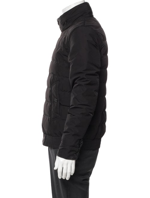Paul Smith Puffer Coat