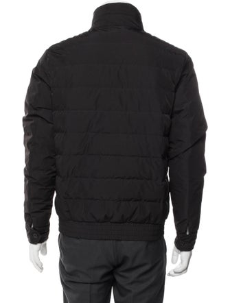 Paul Smith Puffer Coat