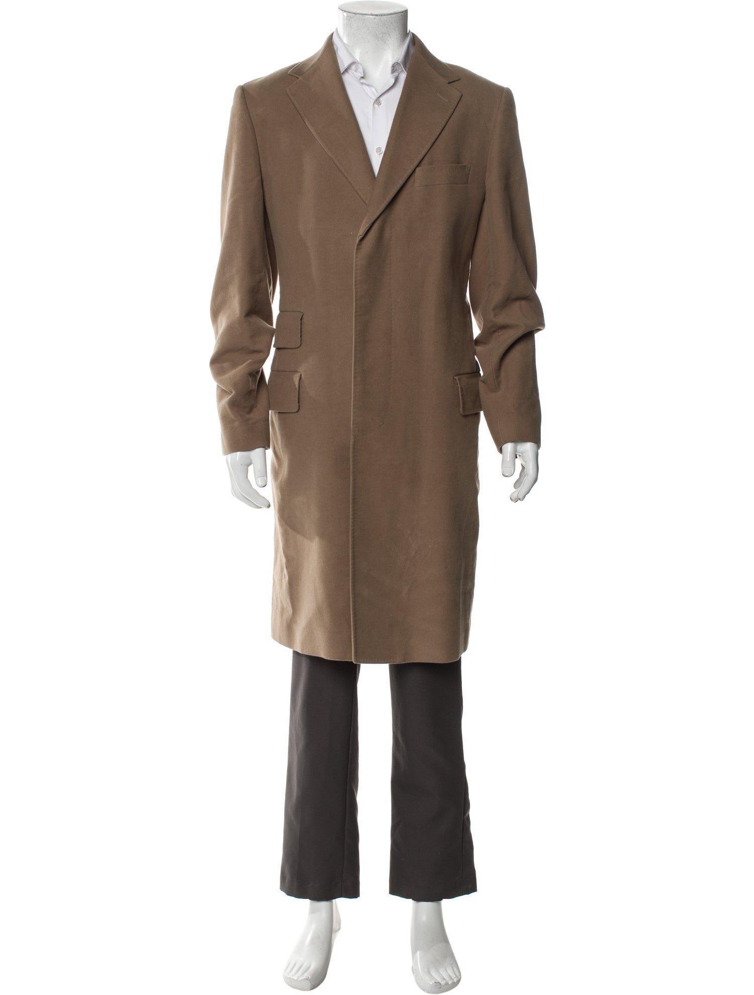 Paul Smith Overcoat