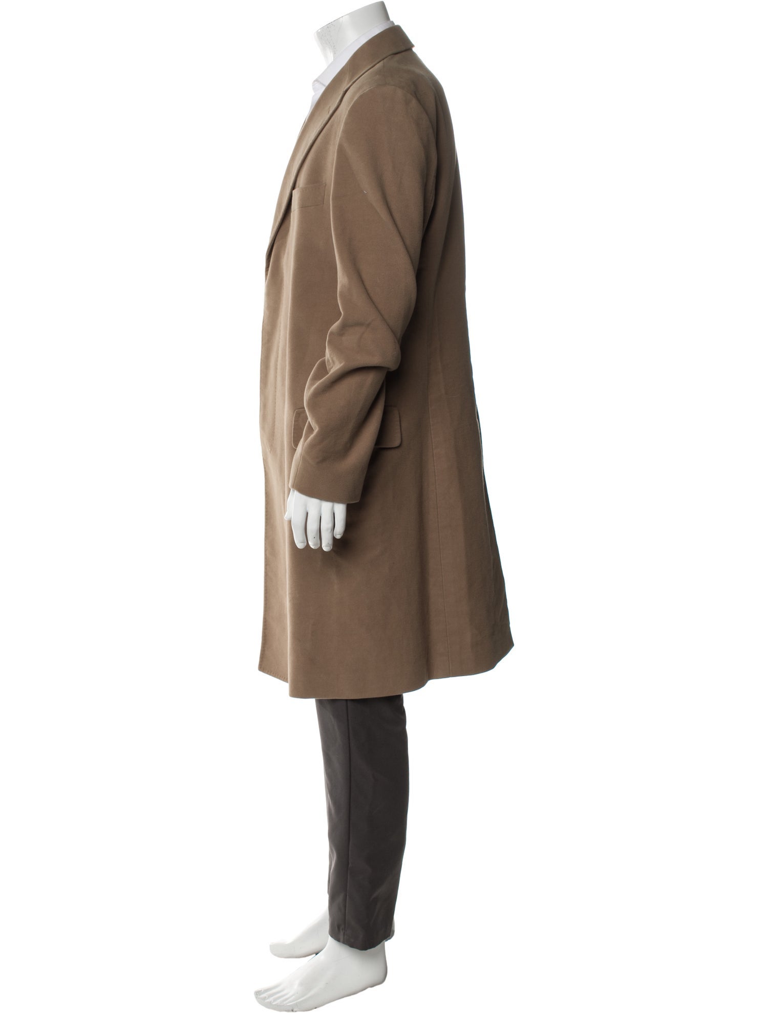 Paul Smith Overcoat