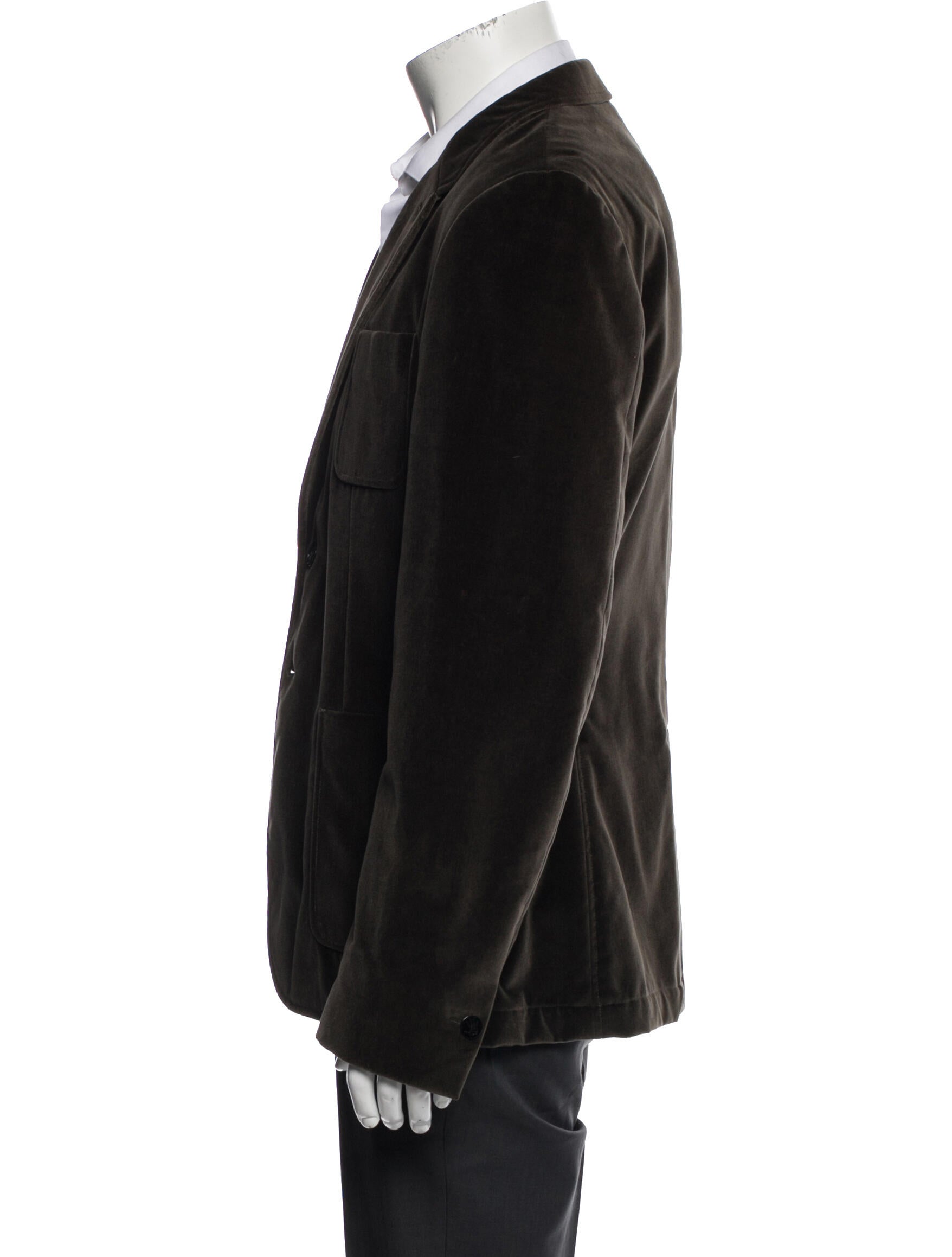 Paul Smith Peacoat
