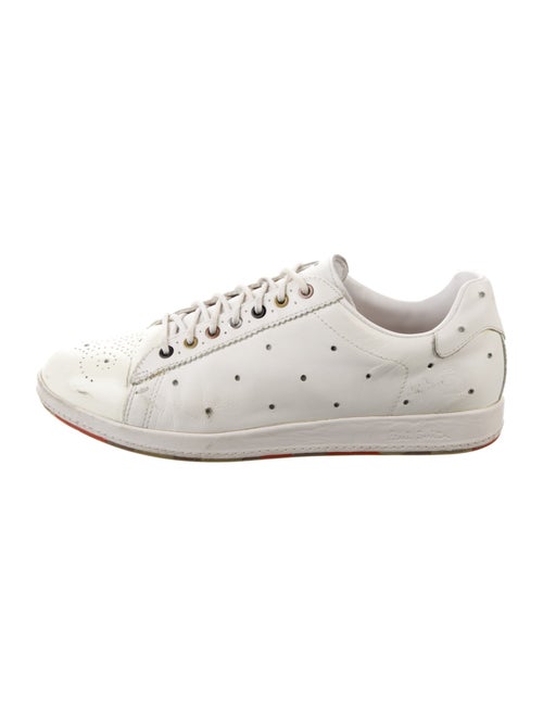 Paul Smith Leather Sneakers