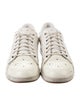 Paul Smith Leather Sneakers