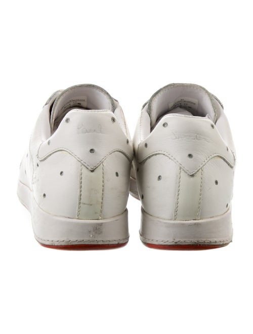 Paul Smith Leather Sneakers