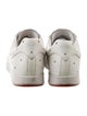 Paul Smith Leather Sneakers