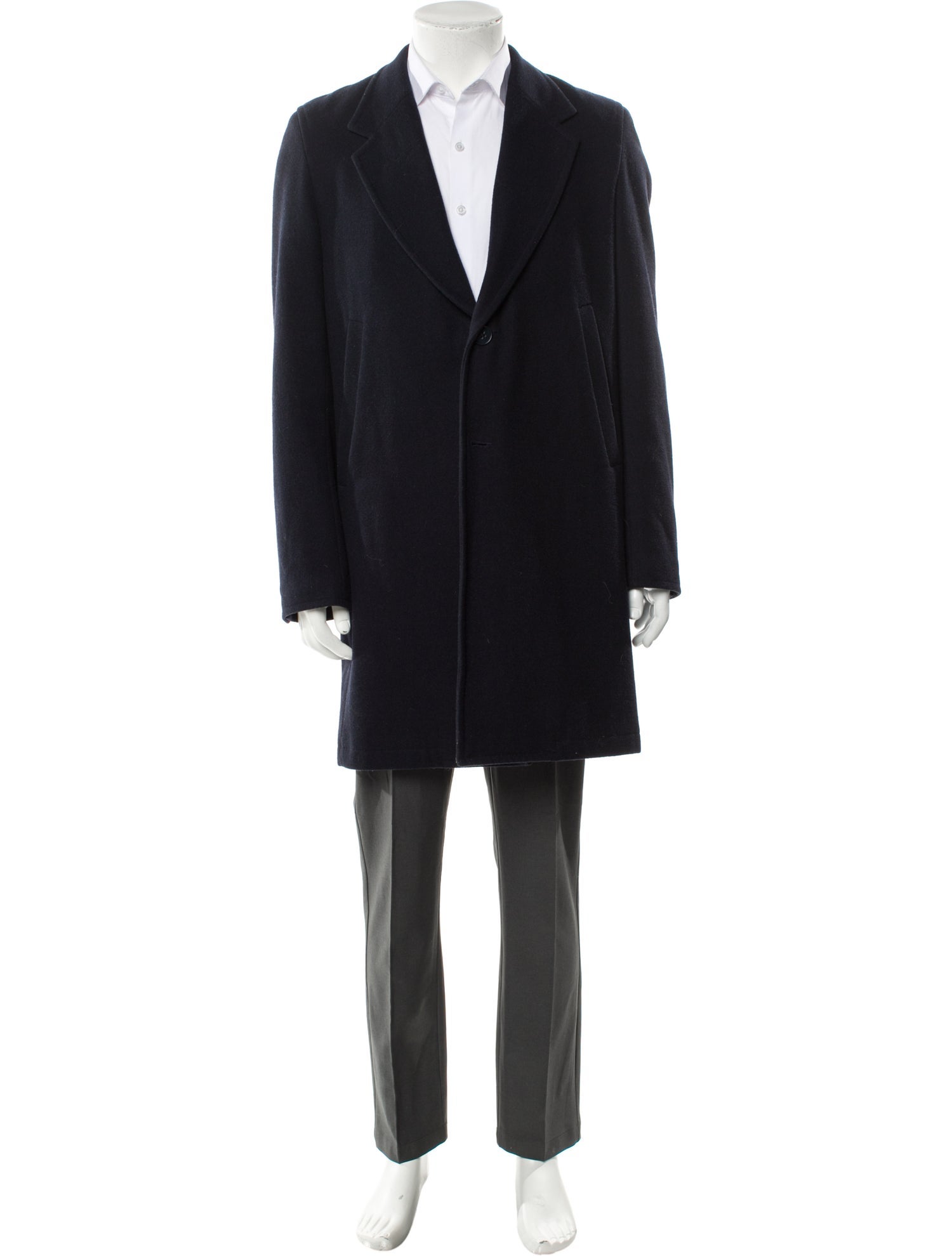 Paul Smith Overcoat