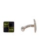 Paul Smith Enamel Square Cufflinks