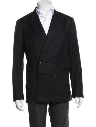 Paul Smith Wool Suit