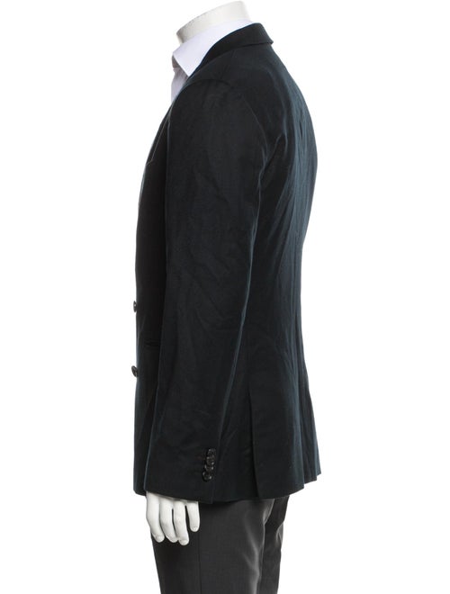 Paul Smith Wool Suit