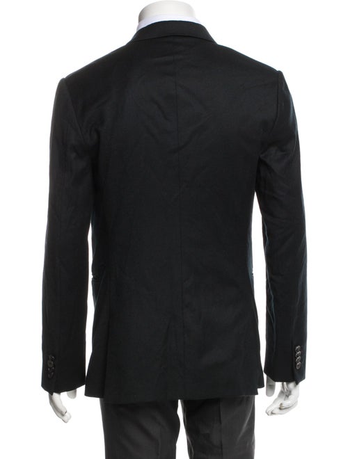 Paul Smith Wool Suit