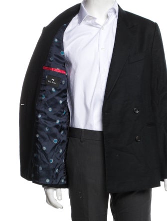 Paul Smith Wool Suit