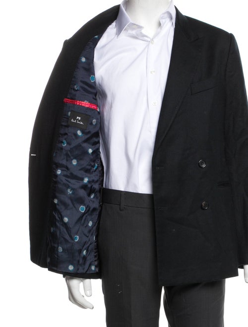 Paul Smith Wool Suit