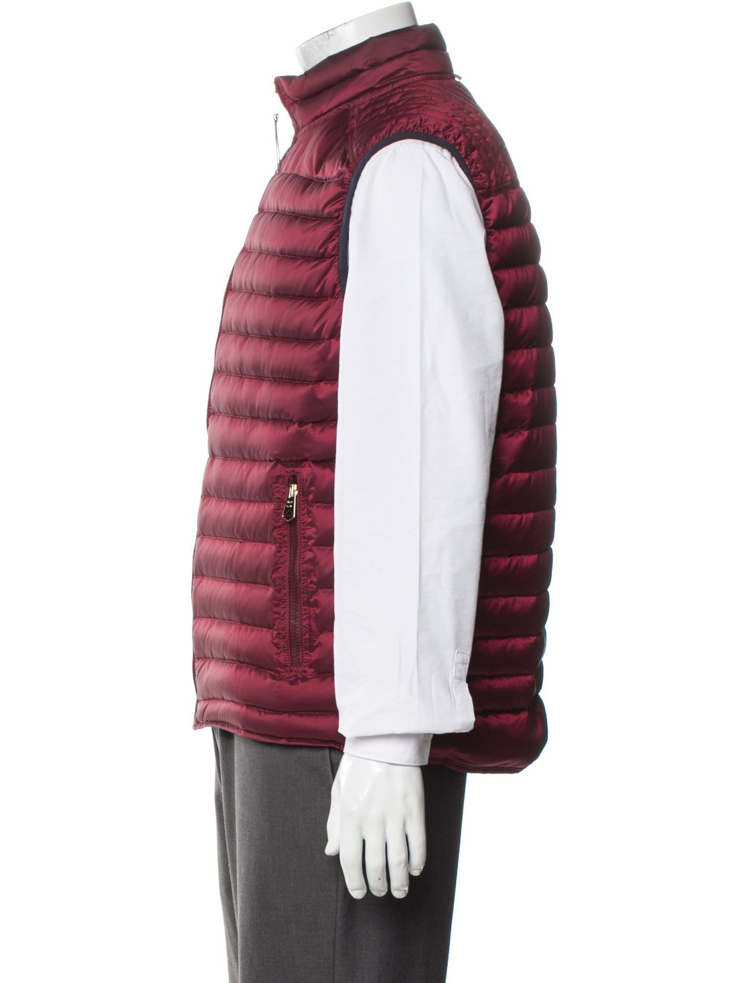 Paul Smith Striped Vest
