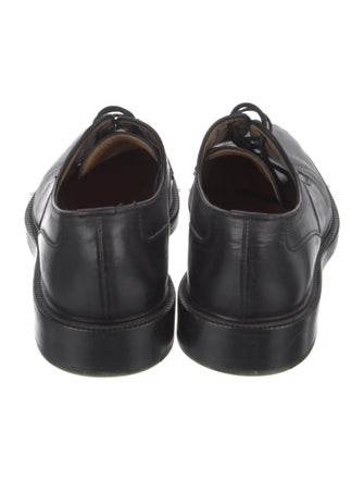 Paul Smith Leather Oxfords