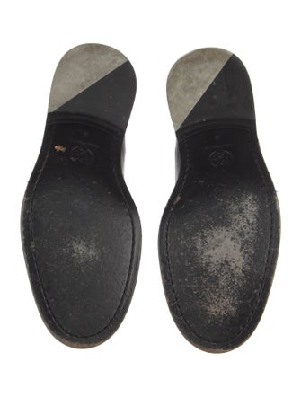 Paul Smith Leather Oxfords