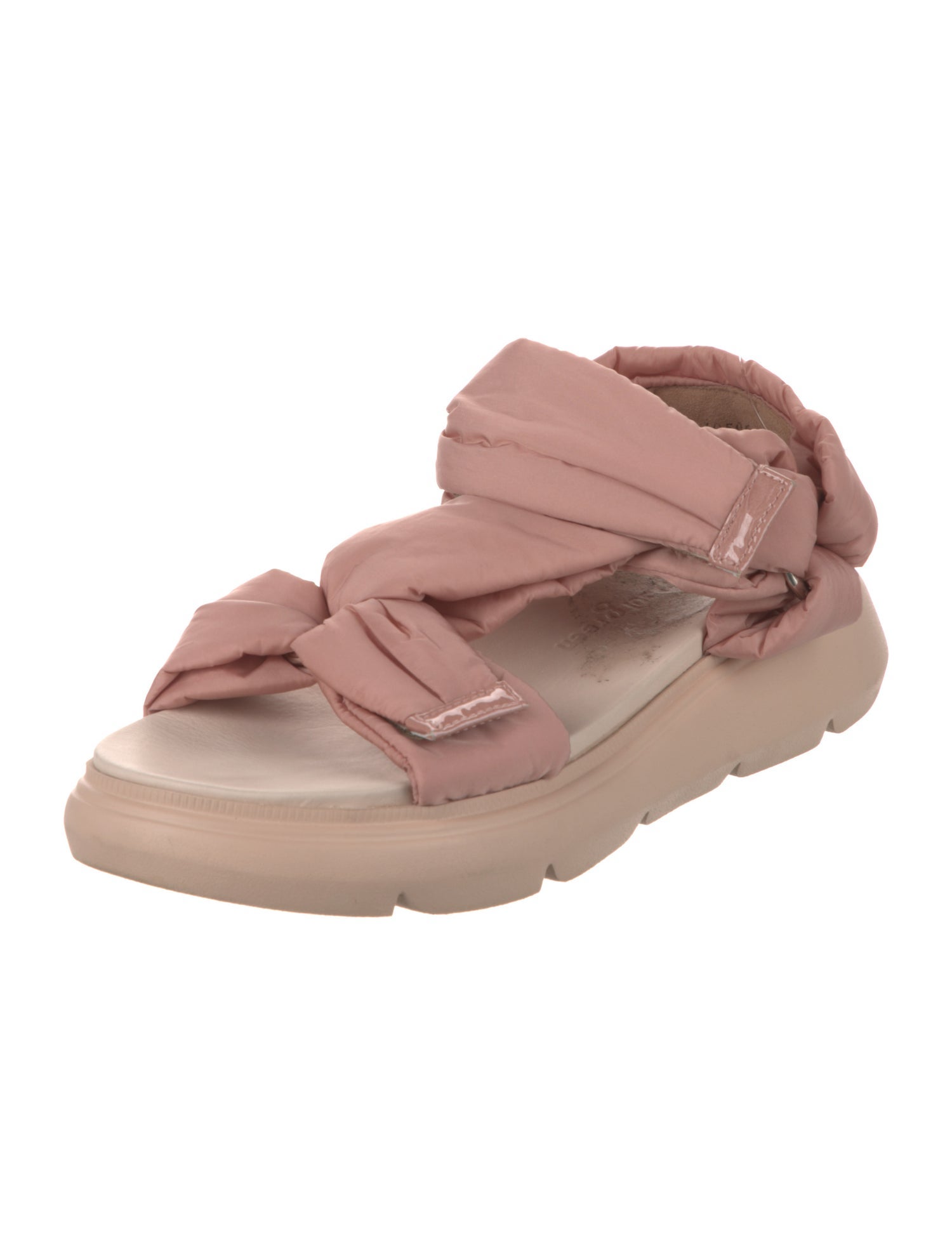 Paul Smith Satin Sandals
