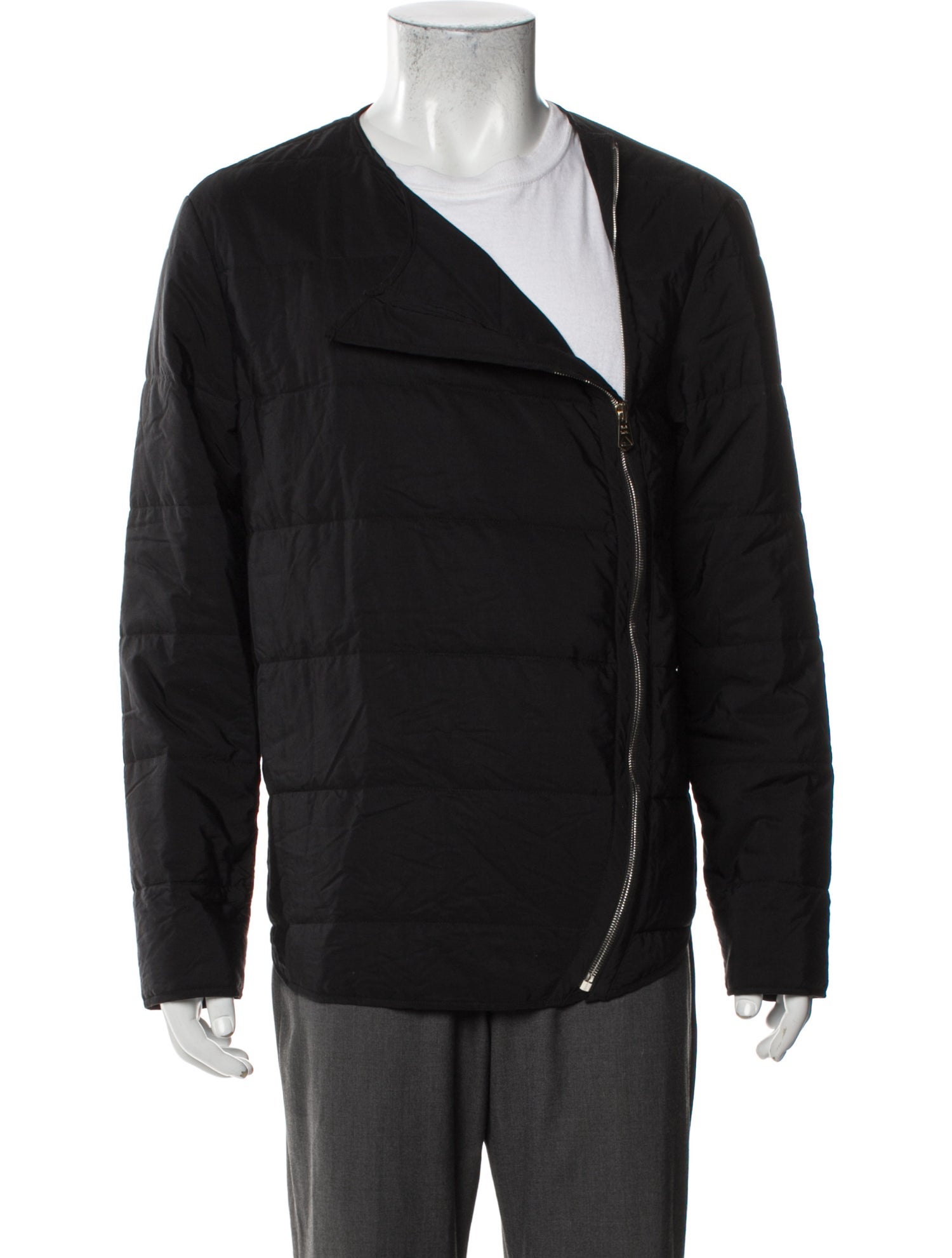 Paul Smith Puffer Coat