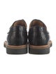 Paul Smith Leather Oxfords