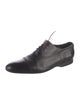 Paul Smith Leather Oxfords