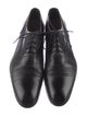 Paul Smith Leather Oxfords