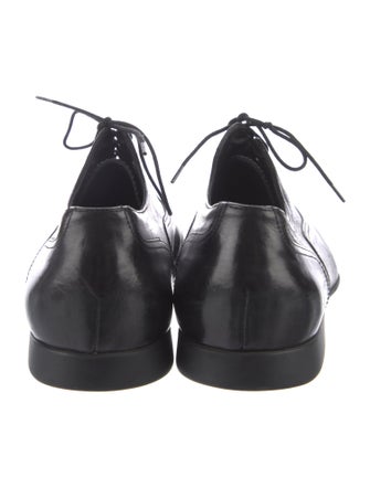Paul Smith Leather Oxfords