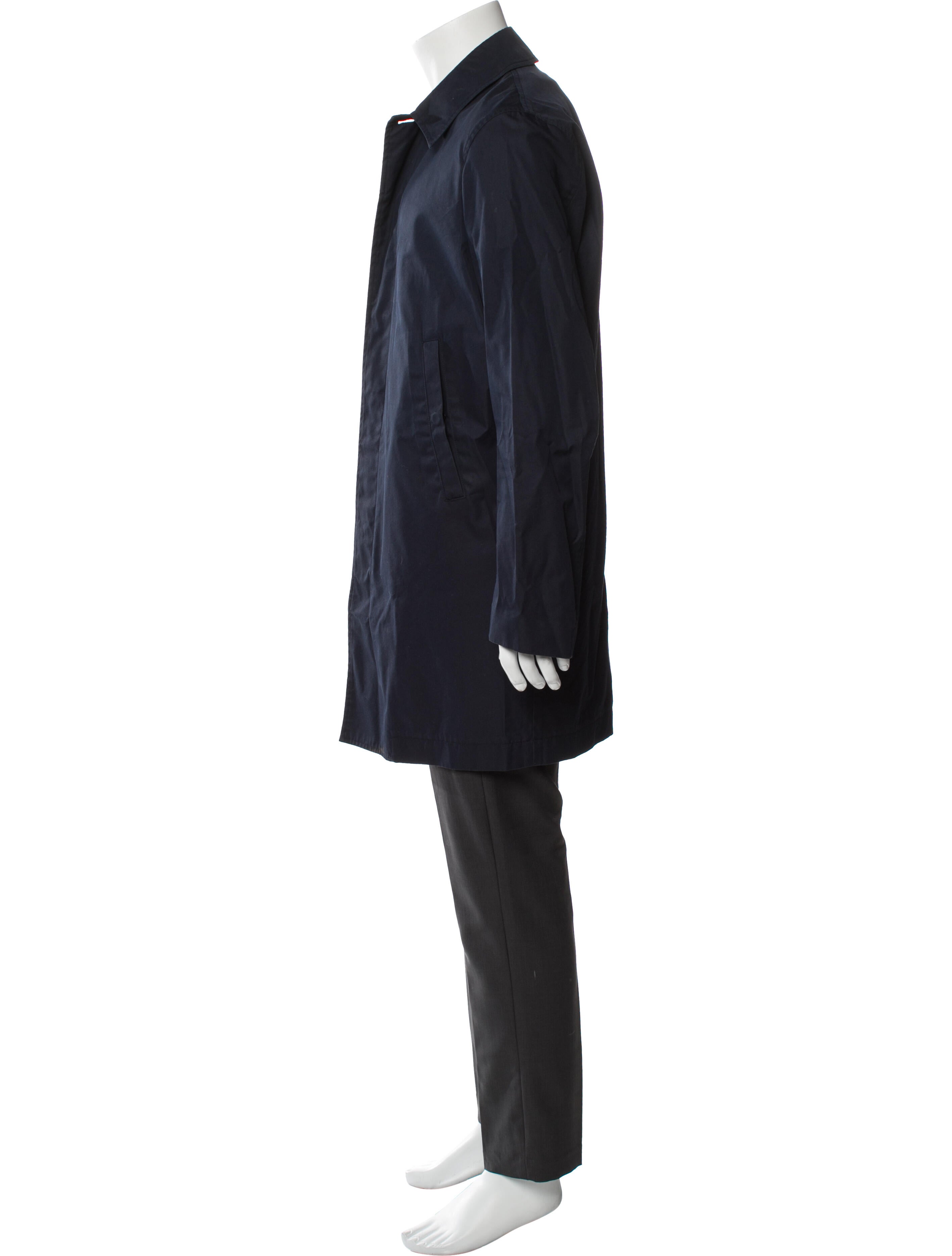Paul Smith Overcoat