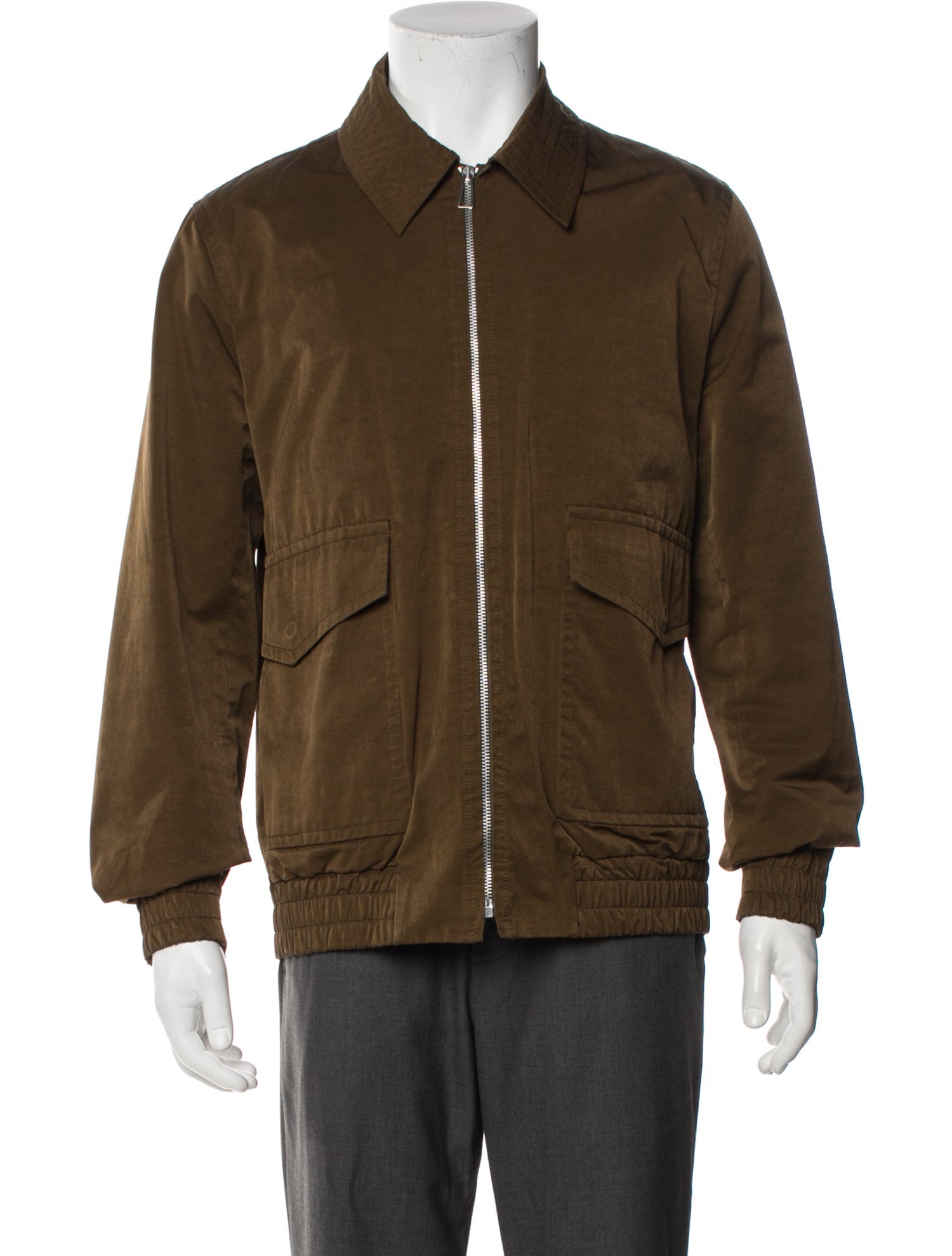 Paul Smith Bomber Jacket
