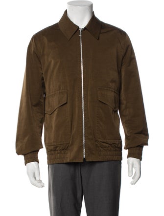 Paul Smith Bomber Jacket