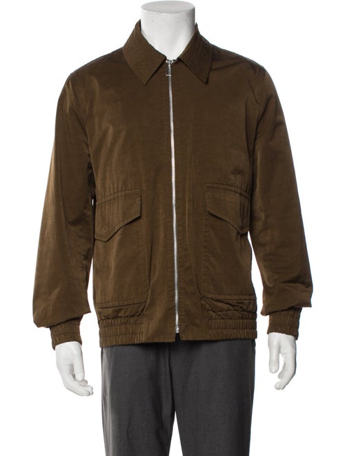 Paul Smith Bomber Jacket