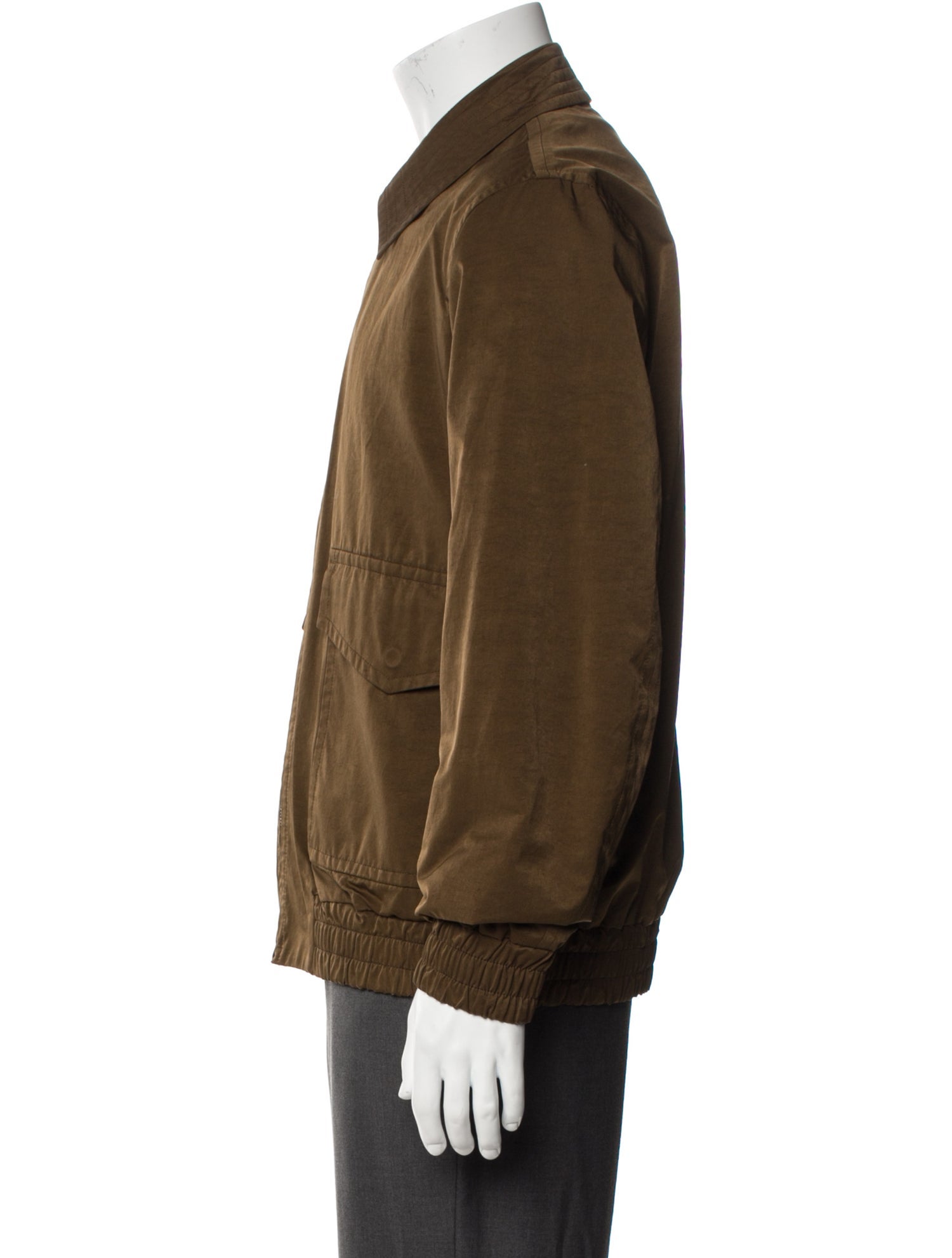 Paul Smith Bomber Jacket