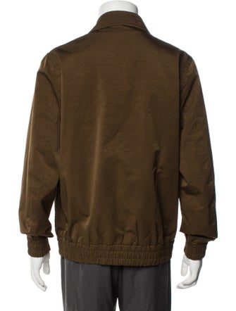 Paul Smith Bomber Jacket