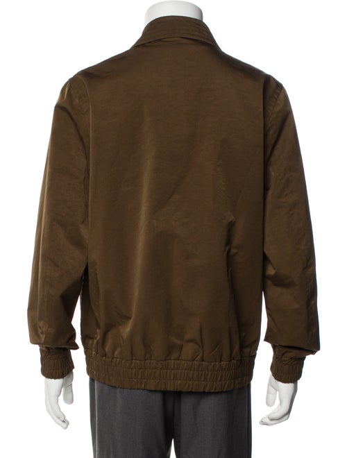 Paul Smith Bomber Jacket