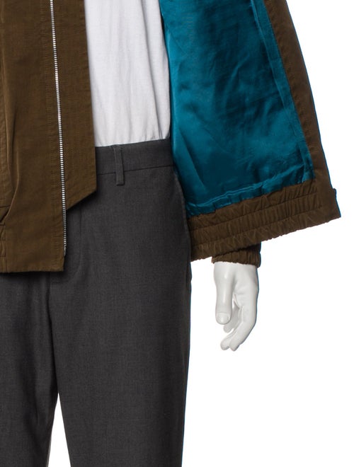 Paul Smith Bomber Jacket