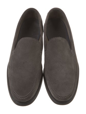 Paul Smith Suede Loafers