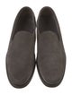 Paul Smith Suede Loafers