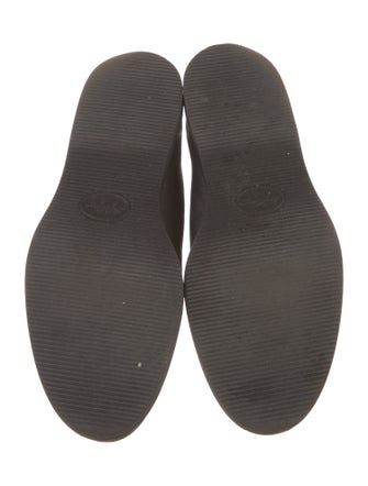 Paul Smith Suede Loafers